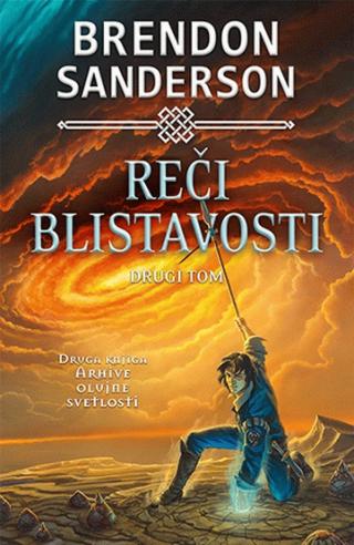 reči blistavosti ii tom brendon sanderson 