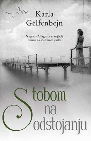 s tobom, na odstojanju karla gelfenbejn 