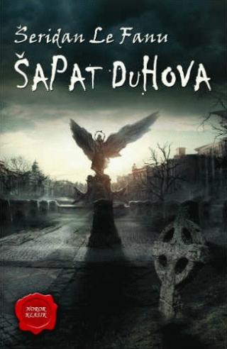 šapat duhova le fan šeridan 