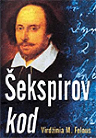 šekspirov kod virdžinija m felous 