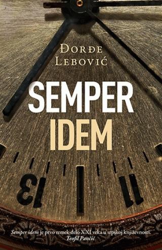 semper idem đorđe lebović 