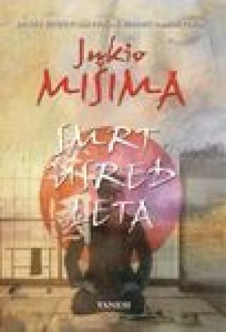 smrt usred leta jukio mišima 