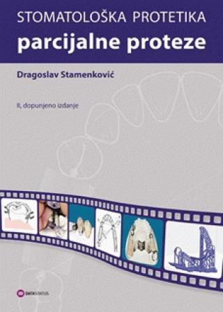 stomatološka protetika parcijalne proteze dragoslav stamenković 