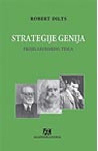 strategije genija robert dilts 