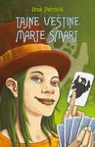 tajne veštine marte smart uroš petrović 