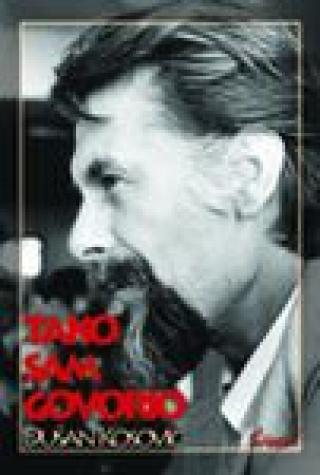 tako sam govorio dušan kosović 