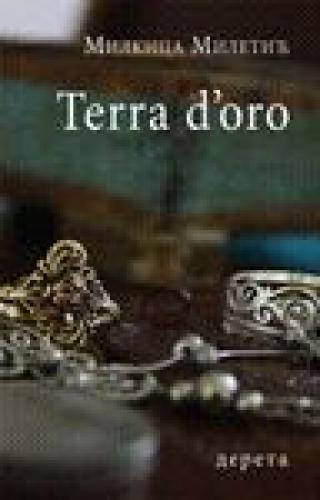 terra d oro milkica miletić 