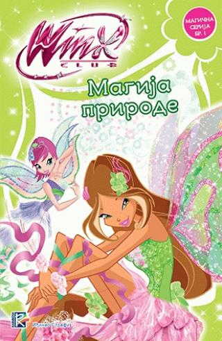 vinks klub magija prirode iđinio strafi 