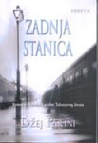 zadnja stanica džej parini 