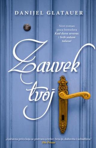 zauvek tvoj danijel glatauer 