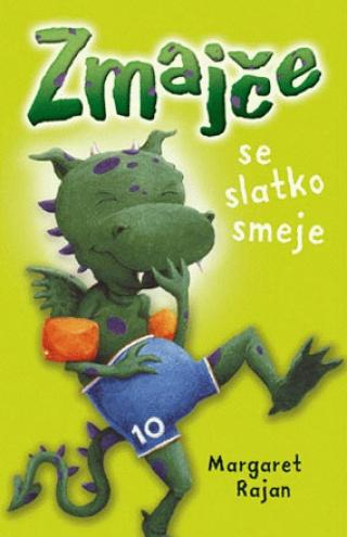 zmajče se slatko smeje margaret rajan 