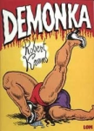 demonka robert kramb 