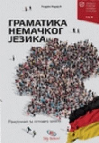 gramatika nemačkog jezika andrea žerajić 