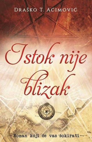 istok nije blizak draško t aćimović 
