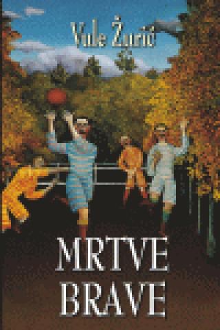 mrtve brave niskobudžetni roman vule žurić 