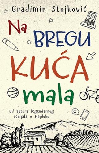na bregu kuća mala gradimir stojković 