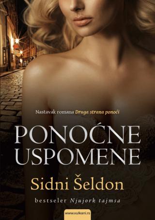 ponoćne uspomene sidni šeldon 