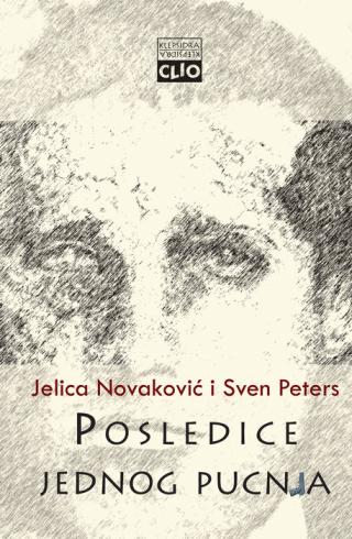 posledice jednog pucnja sven peters jelica novaković 