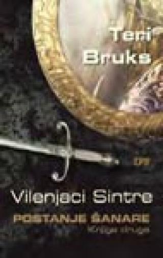 postanje šanare 2 vilenjaci sintre teri bruks 
