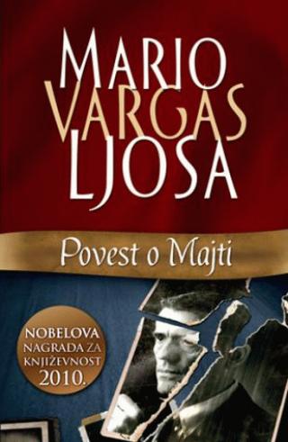 povest o majti mario vargas ljosa 