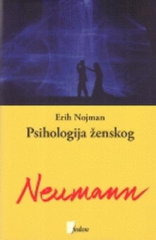psihologija ženskog erih nojman 