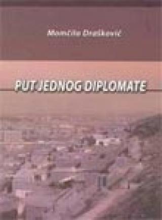 put jednog diplomate momčilo drašković 