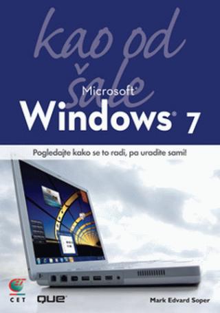 windows 7 kao od šale mark edvard soper 
