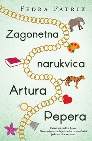 zagonetna narukvica artura pepera fedra patrik 