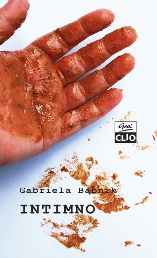 intimno gabriela babnik 