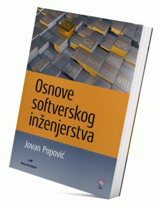 osnove softverskog inženjerstva jovan popović 