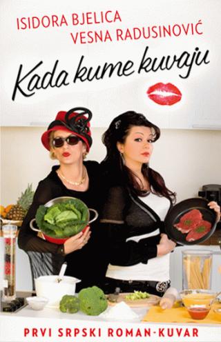 kada kume kuvaju isidora bjelica vesna radusinović 