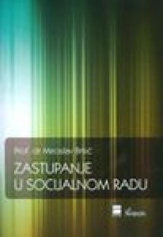 zastupanje u socijalnom radu miroslav brkić 