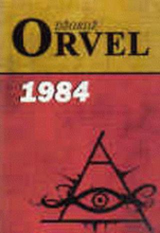 1984 džordž orvel 