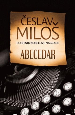 abecedar česlav miloš 