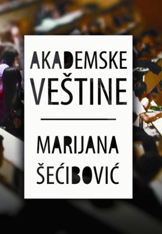 akademske veštine marijana piruška 