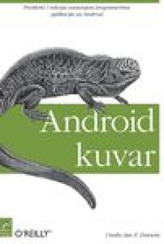 android kuvar ian f darwin 