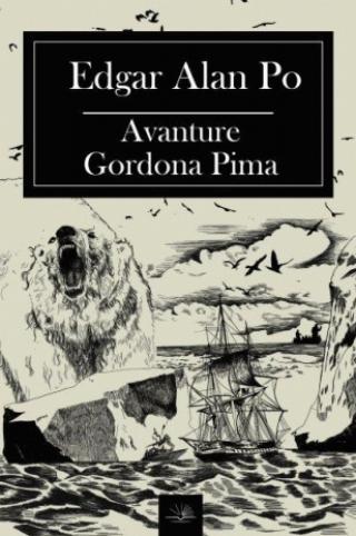 avanture gordona pima edgar alan po 