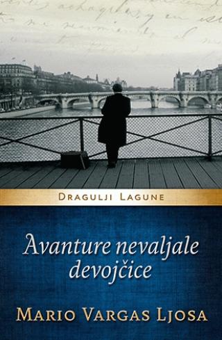 avanture nevaljale devojčice (dragulji lagune) mario vargas ljosa 