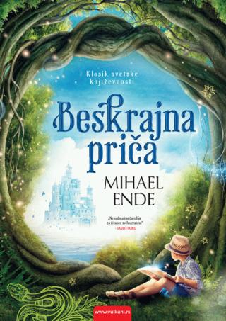 beskrajna priča mihael ende 