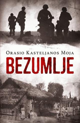 bezumlje orasio kasteljanos moja 