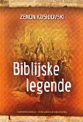 biblijske legende zenon kosidovski 