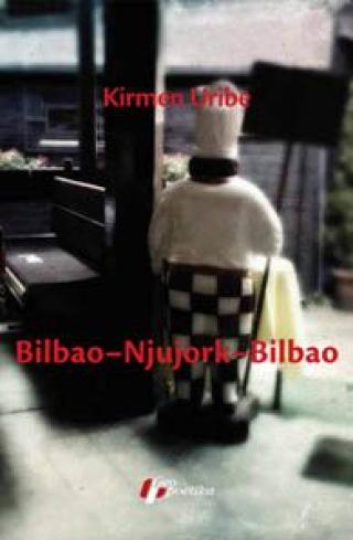 bilbao njujork bilbao kirmen uribe 