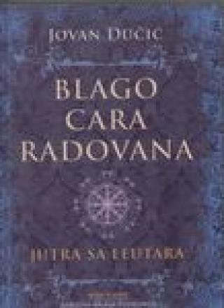 blago cara radovana jutra sa leutara jovan dučić 