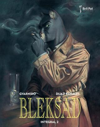 bleksad 2 juan canales dijaz 