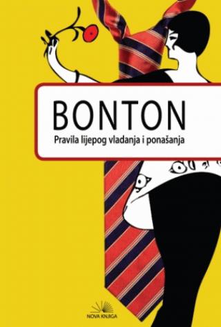 bonton tanja bakić 