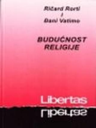 budućnost religije ričard rorti đani vatimo 