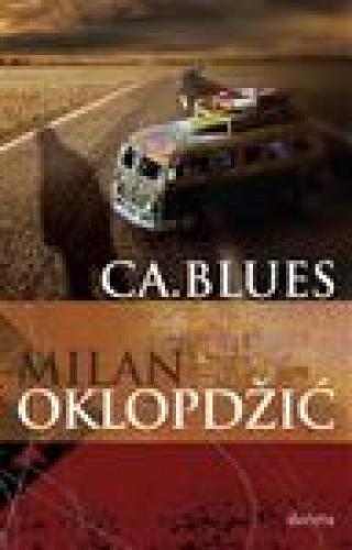 ca blues milan oklopdžić 