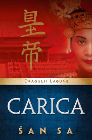 carica (dragulji lagune) tp sa šan 