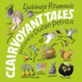 clairvoyant tales ljubivoje ršumović 