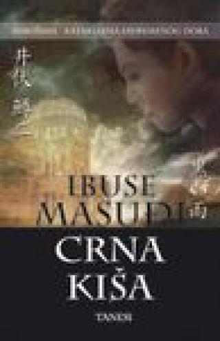 crna kiša ibuse masuđi 